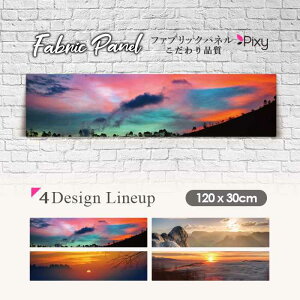 �t�@�u���b�N�p�l�� 120x30cm �A�[�g�p�l�� �f�U�C���p�l�� ������ ���� �C���e���A �A�[�g �p�l�� �Ǌ|�� DIY �I�V���� �t�H�g�p�l�� �E�H�[���A�[�g �k�� �k���� �X�� �J�t�F �i�F �R �� �C ��