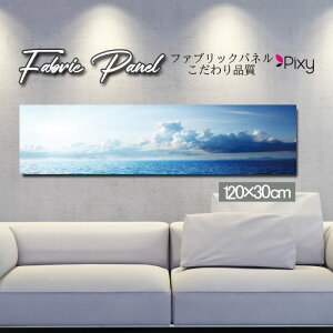 �t�@�u���b�N�p�l�� 120x30cm �A�[�g�p�l�� �f�U�C���p�l�� ������ ���� �C���e���A �A�[�g �p�l�� �Ǌ|�� DIY �I�V���� �t�H�g�p�l�� �E�H�[���A�[�g �k�� �k���� �X�� �J�t�F �T�}�[ �� �T�[�t