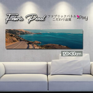 �t�@�u���b�N�p�l�� 120x30cm �A�[�g�p�l�� �f�U�C���p�l�� ������ ���� �C���e���A �A�[�g �p�l�� �Ǌ|�� DIY �I�V���� �t�H�g�p�l�� �E�H�[���A�[�g �k�� �k���� �X�� �J�t�F �T�}�[ �� �T�[�t