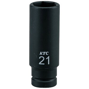 KTC ���s�@�B�H�� 12.7SQ �C���p�N�g�\�P�b�g 19mm�i�f�B�[�v�����j BP4L-19T