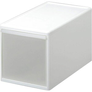 g썑HƏ Like-it gݍ킹Ďg[P[X ~fBL 25.5×s46.5×28cm zCg MOS-05