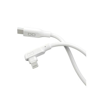 CIO L���^�V���R���P�[�u�� CtoL 1m �z���C�g CIO-SLL30000-CL1-WH 1�{