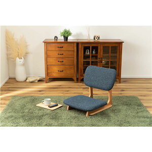 �t���A�`�F�A ���֎q ��50×���s56×����52×���ʍ�12cm �u���[ �V�R�� �r�[�` ���r���O �C���e���A�Ƌ� �����i