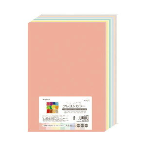 i܂Ƃ߁j 剮X낢Fp NJ[ i~L[J[A\[g^Cvj A4 10F×e2 i-CR912 1pbNi20j y×3Zbgz