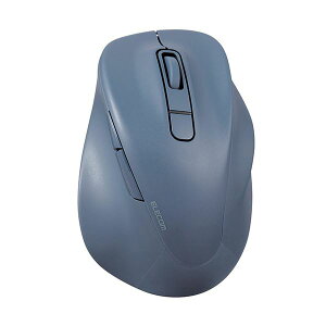 �G���R�� �É�Bluetooth5.0�}�E�X EX-G 5�{�^�� M�T�C�Y �u���[ M-XGM30BBSKBU 1��