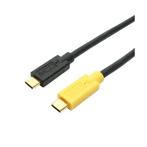 �i�J�o���V �~���VUSB3.2 Type-C�f���o�̓P�[�u�� 2.5m USB-CCD25�^BK 1�{