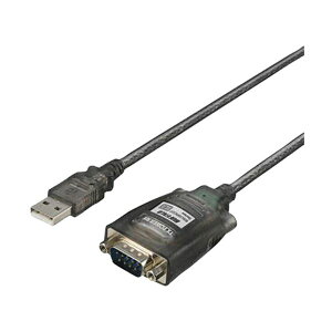 obt@[ USBVAϊP[u(A)IX-(D-Sub9pin)IX ubNXPg 1m BSUSRC0710BS 1{