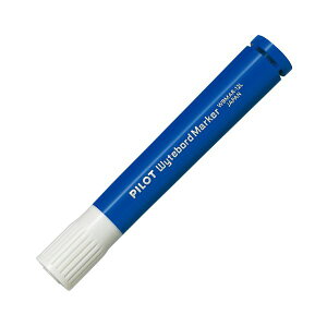 �i�܂Ƃ߁j �p�C���b�g�z���C�g�{�[�h�}�[�J�[��[�^�C�v �����E��^ �u���[ WBMAR-12L-L 1�Z�b�g�i10�{�j �y×10�Z�b�g�z