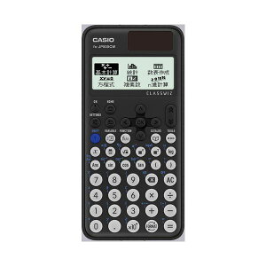 �J�V�I�v�Z�@ �֐��d�� FX-JP500CW-N