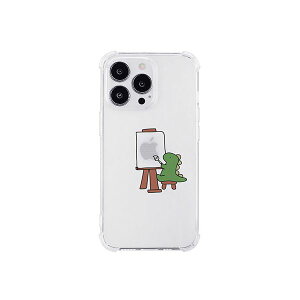 AKAN �\�t�g�^�t�P�[�X for iPhone 14 Pro �������ƃU�E���X?��� �O���[�� �w�ʃJ�o�[�^ AK23527i14P