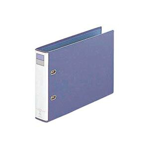 (�Ɩ��p3�Z�b�g) LIHITLAB D�^�����O�t�@�C�� �yA4/2���z ���R�^ F-753 51mm ��