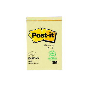 y20Zbgz 3M Post-it |XgCbg Đ m[g CG[ 3M-656RP-YNX20