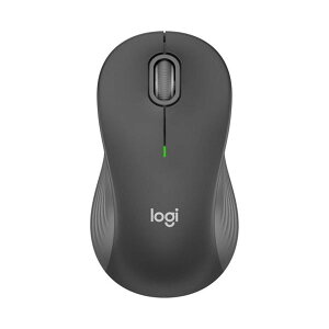 ���W�N�[��Signature M550 ���C�����X�}�E�X L�T�C�Y �O���t�@�C�g M550LGR 1��