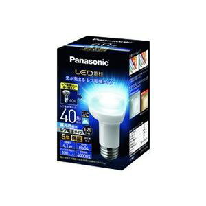 Panasonic LEDd 40` E26 t` F LDR4DWRF4