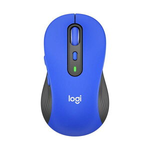 ���W�N�[��Signature M750 ���C�����X�}�E�X L�T�C�Y �u���[ M750LBL 1��
