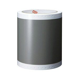 �}�b�N�X �r�[�|�b�v 100�^�C�v�V�[�g100mm��×15m �O���C SL-S120NL 1���[��