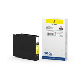 EPSON エプソン IB15YB インクカートリッジ大容量 Y イエロー 【純正品】