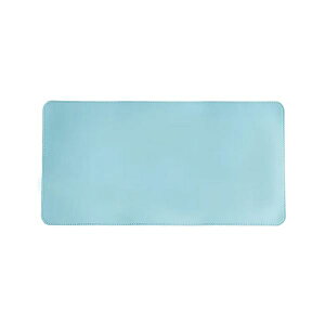 EGRET ���ʃ��o�[�W�u���}�E�X�p�b�h �唻 30×60cm �x�r�[�s���N&�A�N�A�v���[ EM23-DP4