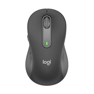 ���W�N�[��Signature M650 ���C�����X�}�E�X L�T�C�Y �O���t�@�C�g M650LGR 1��