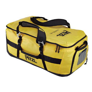 PETZL �؃c�� ���^�L�����[�o�b�N �_�b�t�� 85L �C�G���[ S045AA01