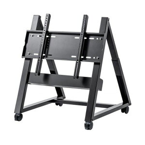 �T�����T�v���C���[�^�C�v�f�B�X�v���C�X�^���h 32~60�^�Ή� �u���b�N CR-PL59BK 1��