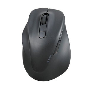 �G���R�� �É�Bluetooth5.0�}�E�X EX-G 5�{�^�� L�T�C�Y�i����p�j �u���b�N M-XGL31BBSKBK 1��