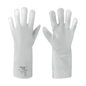 �A���Z�� �ϗn�� ��Ǝ�� �A���t�@�e�b�N S 02-100-7 1�o �O���[�u