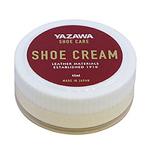 �y5�Z�b�g�z ���V YAZAWA SHOE CARE �V���[�N���[�� �j���[�g���� 45mL footmate30207X5