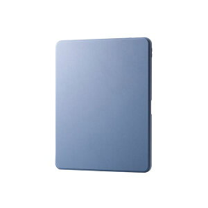 GR 13C`iPad Air(M3/M2) tbvP[X 360x] wʃNA 2AO X[v u[O[ TB-A25XMG360BG