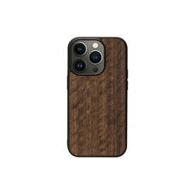 Man ＆ Wood 天然木ケース for iPhone 14 Pro Koala 背面カバー型 I23630i14P