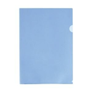 (�Ɩ��p2�Z�b�g) LIHITLAB �N���A�t�@�C��/�N���A�z���_�[ �yA4�z 100�� G6100-20 ��