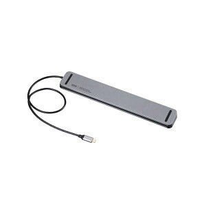 TTvC USB Type-ChbLOXe[ViHDMI×3ʏo͑Ήj USB-CVDK13
