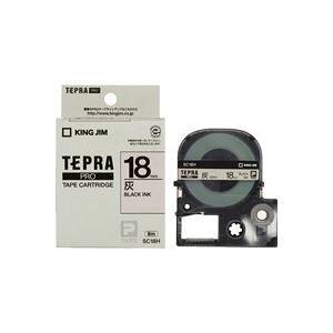 (�Ɩ��p3�Z�b�g) �L���O�W�� �e�v��PRO�e�[�v/���x�����C�^�[�p�e�[�v �y���F18mm�z SC18H �D�ɍ�����