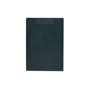 �i�܂Ƃ߁j�I�[�v���H�� �N���b�v�{�[�h CB-200-BK A4E ���y×10�Z�b�g�z