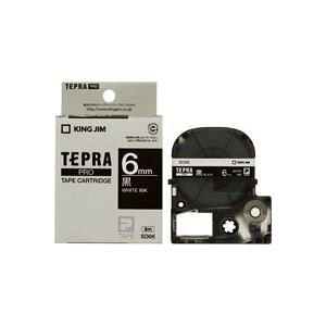 (�Ɩ��p5�Z�b�g) �L���O�W�� �e�v��PRO�e�[�v/���x�����C�^�[�p�e�[�v �y���F6mm�z SD6K ���ɔ�����