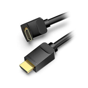 �y5�{�Z�b�g�z VENTION HDMI ���p�P�[�u�� ������ 1m �u���b�N AA-9538X5