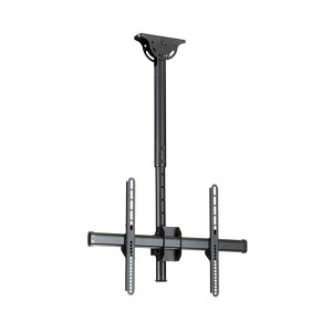 StarTech.com ^terV݂ 32-75^ VESAKiΉ ubN FPCEILPTBSP 1
