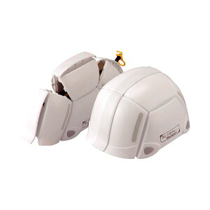 �g�[���[�Z�t�e�B�[ �܂肽���݃w�����b�gNo.100 �z���C�g