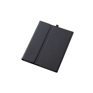 �G���R�� Surface Pro 9 �\�t�g���U�[�P�[�X �t���[�A���O�� �^�b�`�y�����[ �L�[�{�[�h�Ή� TB-MSP9PLF2BK