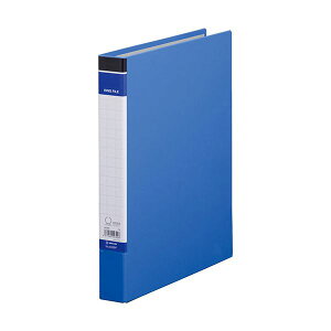 (܂Ƃ) KING JIM(LOW) Ot@C BF  KJ-603BF-BL y×5Zbgz