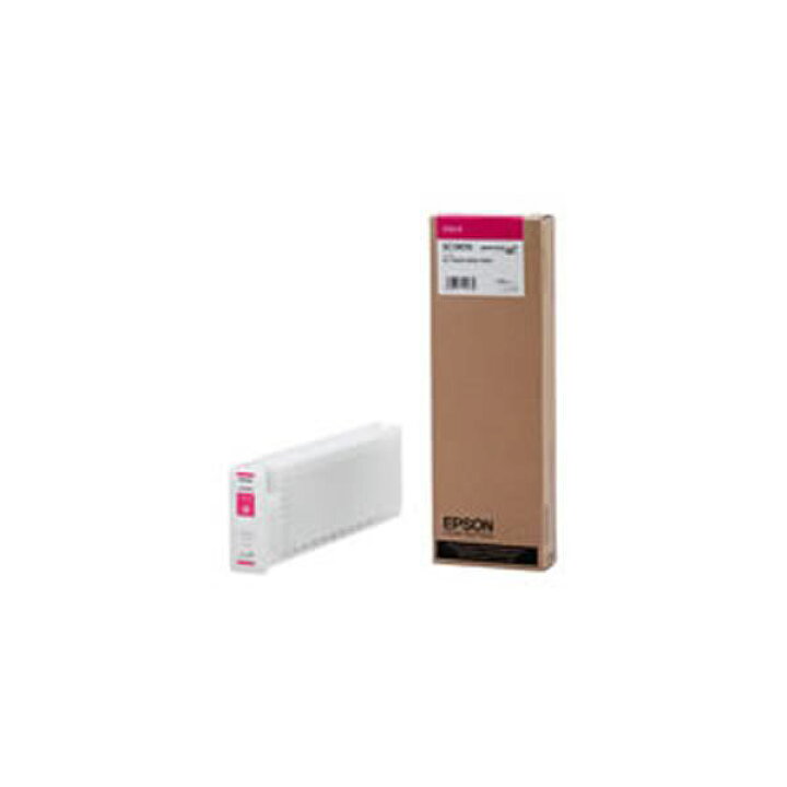 楽天市場】【純正品】 EPSON エプソン インクカートリッジ 【SC1M70 
