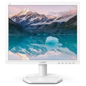 PHILIPS tfBXvC17^/1280×1024/DVIAD-Sub/zCg/Xs[J[:/5Nԃtۏ 170S9AW3/11
