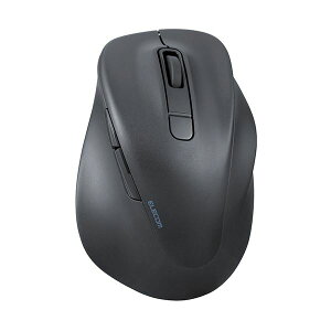 �G���R�� �É�Bluetooth5.0�}�E�X EX-G 5�{�^�� XL�T�C�Y �u���b�N M-XGXL30BBSKBK 1��