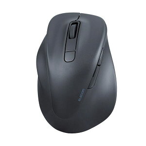�G���R�� �É�Bluetooth5.0�}�E�X EX-G 5�{�^�� XL�T�C�Y�i����p�j �u���b�N M-XGXL31BBSKBK 1��