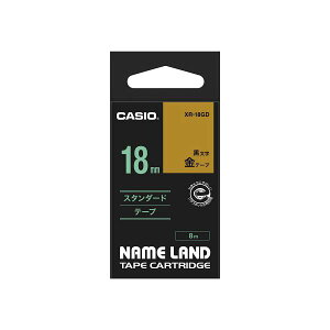 �y5�Z�b�g�z �J�V�I�v�Z�@ �l�[�������h�e�[�v18mm �� XR-18GDX5
