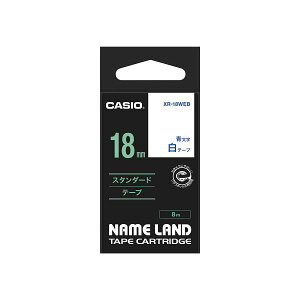 �y5�Z�b�g�z �J�V�I�v�Z�@ �l�[�������h�e�[�v18mm �� ���� XR-18WEBX5