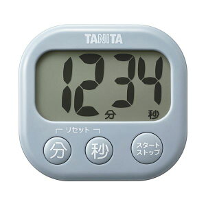 �i�܂Ƃ߁j �^�j�^�R�ۂł������^�C�}�[ �u���[�O���[ TD-429-BL 1�� �y×5�Z�b�g�z