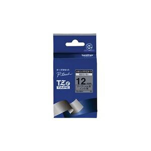 (�Ɩ��p3�Z�b�g) brother �u���U�[�H�� �����e�[�v/���x���v�����^�[�p�e�[�v �y���F12mm�z TZe-M931 ��ɍ�����