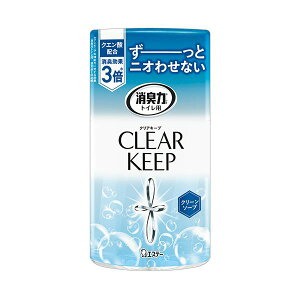 �i�܂Ƃ߁j �G�X�e�[�g�C���̏��L�� CLEAR KEEP �N���[���\�[�v 400mL 1�� �y×5�Z�b�g�z