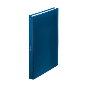 (܂Ƃ) KING JIM(LOW) NA[t@C qN^X() AI KJ-7281-3T-BL y×3Zbgz